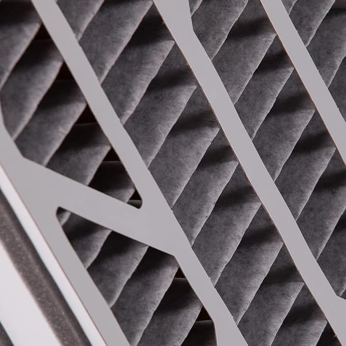 Nordic Pure 16x25x3 MERV 10 Pleated Plus Carbon Trion Bear Cub 255649-101 - Image 6