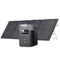 EF ECOFLOW Solar Generator DELTA 2 by EFECOFLOW