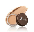 Sorme Cosmetics PRO Eyeshadow, All In One Eye Primer for Smooth and Crease-Resistant Eye Makeup, Waterproof and Long Lasting, Nude Translucent Shade, More Vibrant Makeup Color