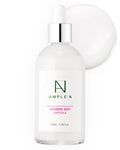 AMPLE:N Ceramide Shot Ampoule – Anti Aging and Hydrating Serum with Ceramide for Deep Moisturization – For Dry & Rough Skin to Reduces Wrinkles & Repairs Skin, 3.38 fl.oz.