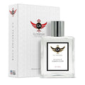 CA Perfume Impression of Amber Elixir for Women & Men Eau De Parfum Spray Long Lasting Oriental Perfume (3.4 Fl Oz / 100ml)