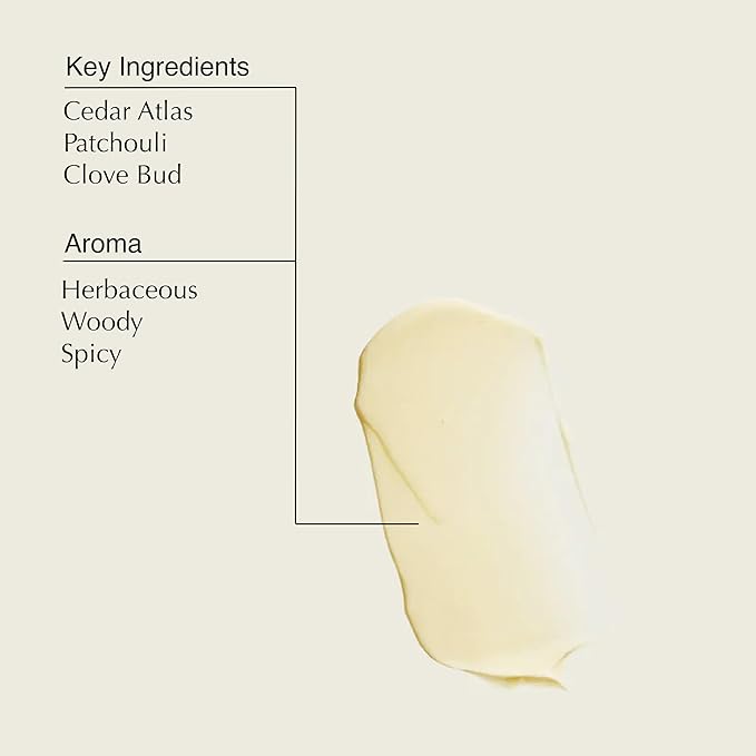 Aesop Geranium Leaf Body Balm | Soothing, Balancing Hydration with Geranium Leaf, Mandarin Rind, Bergamot Rind & Nut Oils | Green Citrus Fresh Scent | 500 mL / 16.9 fl oz