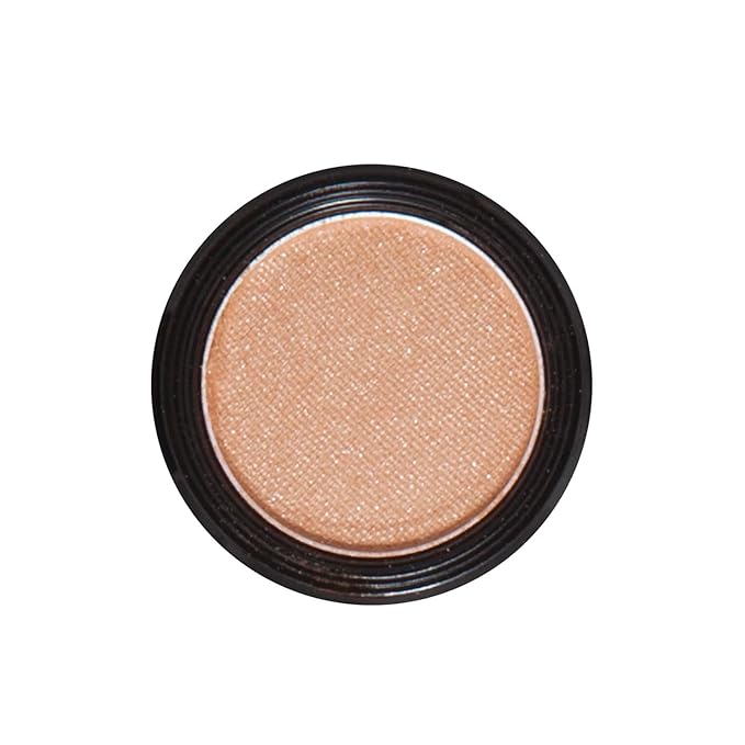 Vera Moore Eyeshadow, Highly Pigmented Eyeshades and Textures, Provide Bold and Lasting Looks, Suitable for Any Event, Easily Blendable Eye Makeup in Multiple Shades. (Taupe)