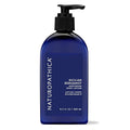 Naturopathica Sicilian Bergamot Body Lotion - Daily Citrus Body Moisturizer w/Orange, Clementine, Grapefruit and Aloe - Made in USA, 8.4 oz. (250 ml)