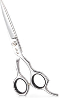 NGHIA Cutting Hair Scissors - KT-707 (Stainless Steel)