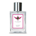 CA Perfume Impression of Beauty for Women Floral Fragrance Long Lasting Perfumes for Women Eau De Parfum 1.7 Fl Oz 50ml