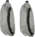Wall Grinder Vacuum Bag by Unknown