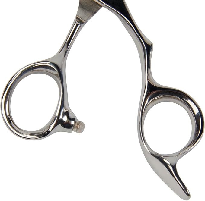 Curved Shear 7"