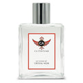 CA Perfume Impression of Crystal Noir For Women Replica Fragrance Dupes Eau de Parfum Spray Bottle 3.4 Fl Oz/100ml-X1