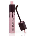 Lash Therapy Australia Everylash Growth Serum Infused Mascara, Adjustable & Durable Silicone Wand for Longer, Fuller-Looking Lashes (Brown/Black) (Black)