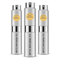 CA Perfume Impression of Neroli Portofilia for Women and Men Citrus Aromatic Scent Long Lasting Unisex Fragrance Eau De Parfum Travel Size Refillable Atomizer Spray 0.27 Fl Oz 8ml