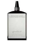 Good&All Dry Itchy Scalp Treatment - Leave-in Itch Relief with Peppermint & Bisabolol, Fragrance-Free, Paraben-Free, Vegan, Cruelty-Free - 5.58 fl oz