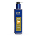 Blue Nectar Ayurvedic Honey and Aloevera Face Wash and Makeup Remover | Daily Facial Cleanser for Women and Men | All Skin Types (8 Herbs, 6.76 Fl Oz)