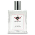 CA Perfume Impression of Brbry Her For Women Replica Fragrance Dupes Eau de Parfum Spray Bottle 3.4 Fl Oz/100ml-X1