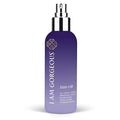 I am gorgeous Hair Oil - Frizzy Hair Solution with Nutrient-Rich Marula & Argan Oil for Damaged, Curly Hair - Adds Lightweight Hydrating Shine