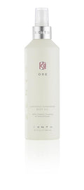 Zents Luminous Cashmere Body Oil (Ore Fragrance) | Moisturizing Body Oil with Vitamin E & Organic Coconut Oil | Softens & Smooths Skin | 8 fl oz