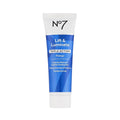 No7 Lift & Luminate Primer - Hydrating Primer with Niacimamide - Creates Smooth Base for Makeup Application & Illuminates Skin Glow (30ml)