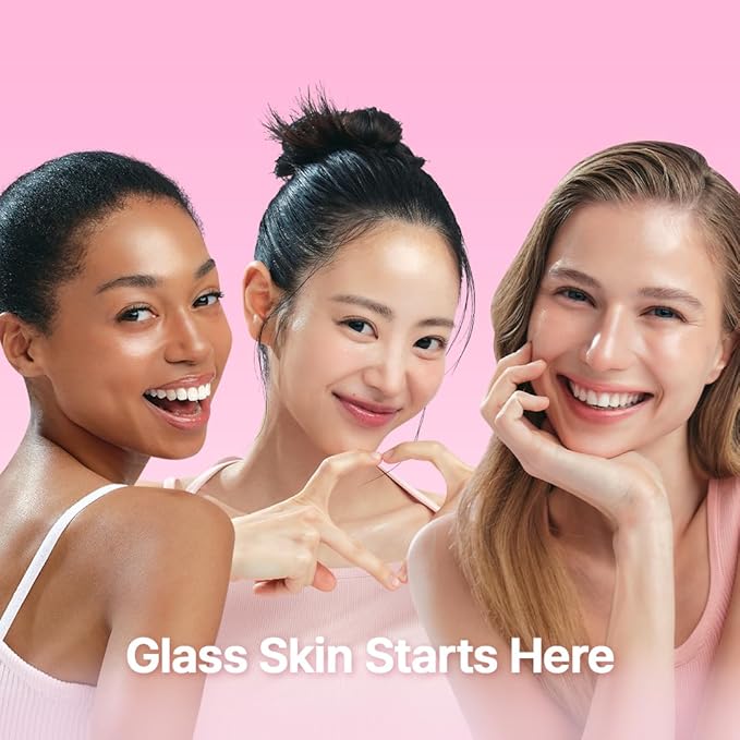 Hanskin Hyaluron Skin Essence Toner – Korean Hydrating Toner for Glass Skin | Hyaluronic Acid & Collagen | Lightweight Moisturizing Astringent for Dry, Sensitive & Dull Skin | K-Beauty (5.07 fl oz)
