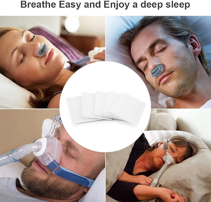 24 Packs CPAP Filters for ResMed AirSense 10, AirCurve 10, and AirStart Series - Image 4