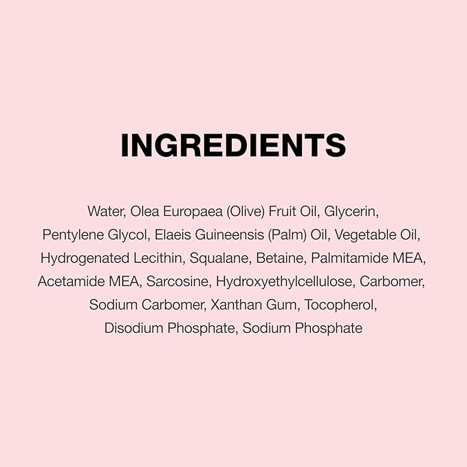 Physiogel Redness Reducing Cream – Ceramide Moisturizer for Dry, Sensitive & Redness-Prone Skin, Repairs Skin Barrier, Dermatologist-Tested, Fragrance-Free, Korean Skincare, 3.4 fl oz