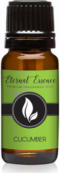 Cucumber Premium Grade Fragrance Oil - Scented Oil - (10ml)