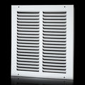10x10 Vent Cover, Air Return Vent Cover, Flat Vent Cover, Rejillas De Aire by Unknown