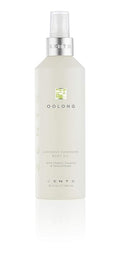 Zents Luminous Cashmere Body Oil (Oolong Fragrance) | Moisturizing Body Oil with Vitamin E & Organic Coconut Oil | Softens & Smooths Skin | 8 fl oz