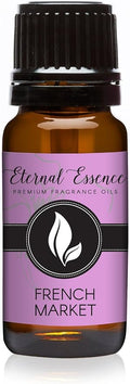 French Market - Premium Fragrance Oil - 10ml