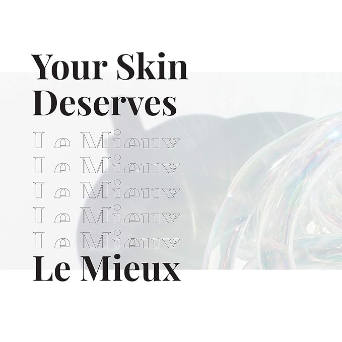 Le Mieux Skincare Iso Rose Hydrating Mist - Hydrating Face Mist with Minerals & Bulgarian Rose Water - Soothing Facial Spray for Calming & Moisturizing Irritated, Dry Skin (4 oz / 120 ml)