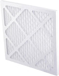 Happybuy 5-Pack Protective Pre Filters, 15.75" x 15.75" Air Filter Replacement by Happybuy