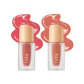 Laka Fruity Glam Lip Tint Mini Duo #125 Mango, #101 Joyful