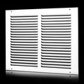 12x6 Vent Cover, Air Return Vent Cover, Flat Vent Cover, Rejillas De Aire by Unknown