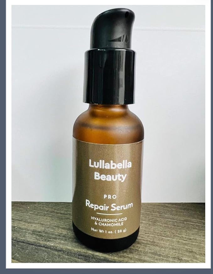 Lullabella beauty Pro Repair Serum, 1.0 Ounce