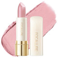 FOCALLURE Moisturizing Shiny Lipstick,Pearl Shimmery Finish,Hydrating Tinted Lip Balm with Creamy Texture,Long Lasting High Pigmented Lip Stain,Sour Sugar