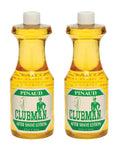 Clubman Pinaud After Shave Lotion, Soothes Skin After Shaving With Masculine Fragrance, 16 oz, 2 Pack