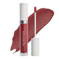 Mirabella - Luxe Advanced Formula Lip Gloss, Non-Sticky Hydrating Lip Glosses with Vegan Lanolin, Jojoba Oil & Vitamin E, Long-Lasting & Cruelty-Free Makeup, Mauvelous (Rose Mauve)