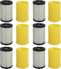 793569 793685 Air Filter Compatible by PodoyDirect