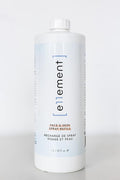 Hypochlorous Acid Spray - 1 L Refill – Acne Prone Skin – Eczema - Tattoo Aftercare – Piercing Aftercare – Saline Toner – Facial Cleanser – Lash Cleanser - All Natural Face and Skin Spray - e11ement