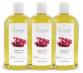 Soapeauty Cold Pressed Castor Oil |100% Pure Natural USP Grade Promotes Healthy Skin & Hair | Hexane Free | Thickens Eyebrows & Lengthens Eyelashes | 48 fl oz