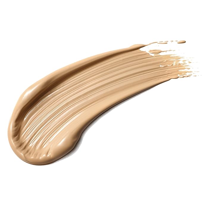 delilah Future Resist Foundation (Shade: Pebble), 1.28 oz