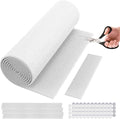 20" x 100" Air Vent Filters, by EKACO