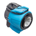 Dri-Eaz DefendAir HEPA 400 Air Scrubber, Air Filtration System by DriEaz