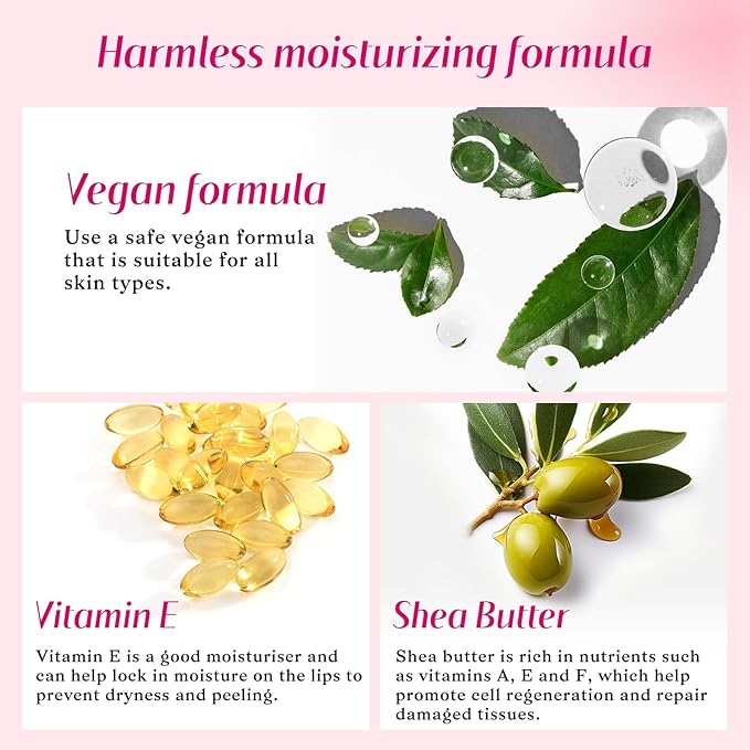 bayfree 2-IN-1 Lip Liner and Lip Stain, High Pigmented Long Lasting Velvet Lip Tint, Well-Defined Lipliner, Weightless Waterproof Not Animal Tested, Matte Finish Makeup
