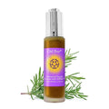 Advanced Facial Serum, Natural Serums for Skin Care with Pure C60 ESS60, Deeply Nourishing and Age-Defying Serum for Face, Facial Serum Infused with 21 Natural and Vegan Ingredients, 1 oz