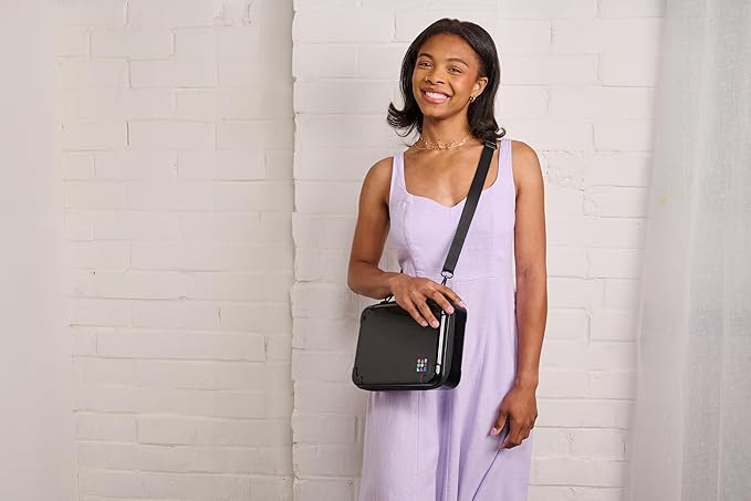 Caboodles Metro Moxie Case