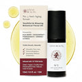 Anti Aging Serum – Plant-Based Retinol & Peptide Alternative with Açai Berry Oil, Ginseng & Pomegranate – Rejuvenating Face Serum for Wrinkles & Dark Spots – Lightweight & Hydrating – 0.50 oz