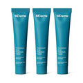 MDacne Salicylic Acid 2.0% (3-Pack) - Acne Treatment Cream, Facial Exfoliant Unclog Pores, Prevents Blemishes, Blackheads, Wrinkles & Fine Lines, Reduce Irritation for Sensitive Acne-Prone Skin