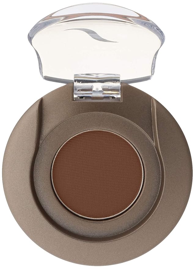 Sorme Cosmetics Long Lasting Eye Shadow, Coffee, 0.56 Ounce