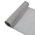 304 Stainless Steel Mesh 80Mesh, 15.7"x47.2" Metal Mesh Screen, Woven Fine Wire by welcometoyagjia