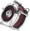 Air Filter Cleaner for Harley Davidson Softail Touring Street Road King Glide by ForHarleyMotorcycleParts